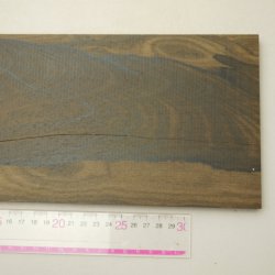 画像4: シャムガキ　板材料　14×140×355mm （4）