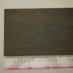 画像3: シャムガキ　板材料　14×135×365mm （6）