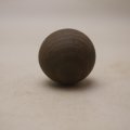 コクタン木球　40mm