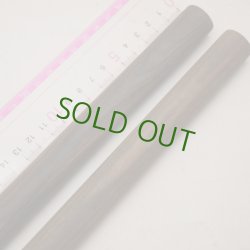 画像4: コクタン丸棒　20φ×400mm　2本セット(7)　【限定】