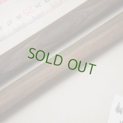 画像7: コクタン丸棒　20φ×400mm　2本セット(7)　【限定】