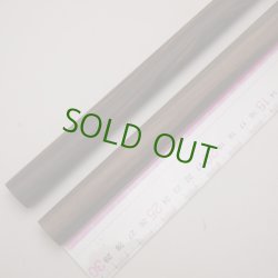 画像2: コクタン丸棒　20φ×400mm　2本セット(7)　【限定】