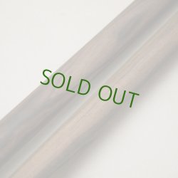 画像8: コクタン丸棒　20φ×400mm　2本セット(7)　【限定】