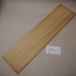 画像1: 天然杉　板材料　5×165×635mm(1)　
