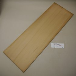 画像1: 天然杉　板材料　5×210×635mm(4)　
