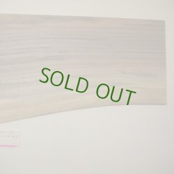 画像4: ウォールナット　板材料　2.5×270×620mm (3)　