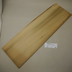 画像1: 天然杉　板材料　5×210×635mm(5)　