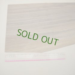 画像3: ウォールナット　板材料　2.5×270×620mm (3)　