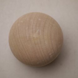 画像2: 鏡餅玉（片穴）　直径  50mm　【WEB限定】【限定特価】