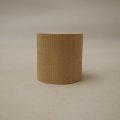 サクラ円柱　50φ×50mm 【在庫限り】