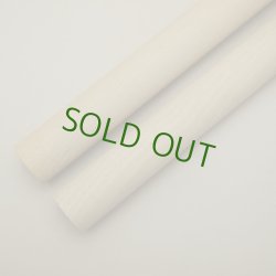 画像3: サクラ丸棒　24φ×450mm　2本セット(E)　【限定】