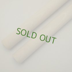 画像2: サクラ丸棒　24φ×450mm　2本セット(E)　【限定】