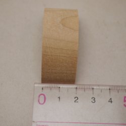 画像4: サクラ　半円　50φｘ20mm（4コ入）【限定】