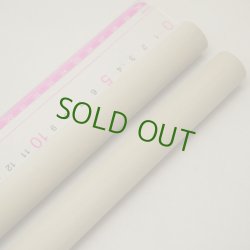 画像4: 【選】ホオ丸棒　20φ×450mm　2本セット(18)