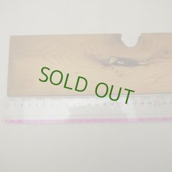 画像3: イチイ　板材料　5×85×470mm (1)