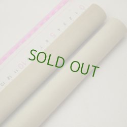 画像4: 【選】ホオ丸棒　24φ×450mm　2本セット(E)　【限定】