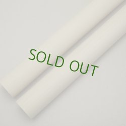 画像3: 【選】ミズキ丸棒　24φ×440mm 2本セット（C）　【特注・WEB限定】