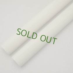 画像2: ミズキ丸棒　24φ×440mm 2本セット（E）　【特注・WEB限定】