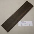 コクタン 板材料　5×75×300mm　（6）