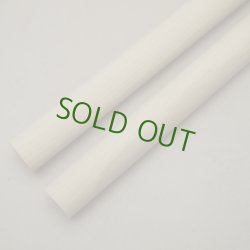 画像3: ミズキ丸棒　20φ×400mm 2本セット（5）　【特注・WEB限定】