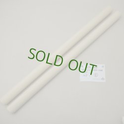 画像1: ミズキ丸棒　24φ×440mm 2本セット（E）　【特注・WEB限定】
