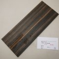 コクタン 板材料　6×120×300mm　（1）