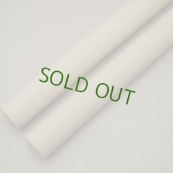 画像3: ミズキ丸棒　20φ×400mm 2本セット（7）　【特注・WEB限定】