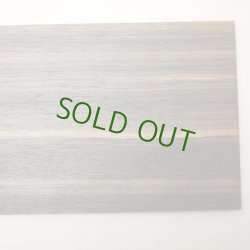 画像4: コクタン 板材料　6×120×300mm　（1）