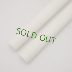 画像2: 【選】ミズキ丸棒　24φ×440mm 2本セット（A）　【特注・WEB限定】
