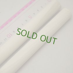 画像4: ミズキ丸棒　20φ×400mm 2本セット（7）　【特注・WEB限定】