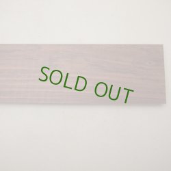 画像4: ローズウッド　13×65×310mm (4)