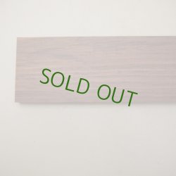 画像3: ローズウッド　13×65×310mm (4)