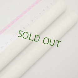 画像4: ミズキ丸棒　20φ×450mm 2本セット（6）【WEB限定】