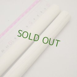 画像4: ミズキ丸棒　20φ×450mm 2本セット（8）【WEB限定】