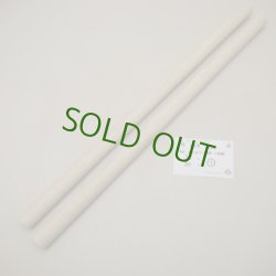 画像1: ミズキ丸棒　20φ×450mm 2本セット（1）【WEB限定】