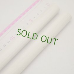 画像4: ミズキ丸棒　20φ×450mm 2本セット（1）【WEB限定】