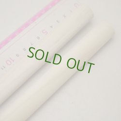 画像4: ミズキ丸棒　20φ×450mm 2本セット（2）【WEB限定】