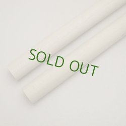 画像3: ミズキ丸棒　20φ×450mm 2本セット（2）【WEB限定】