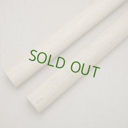 画像3: ミズキ丸棒　20φ×450mm 2本セット（8）【WEB限定】