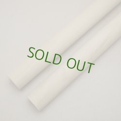 画像2: ミズキ丸棒　20φ×450mm 2本セット（8）【WEB限定】