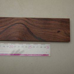 画像4: ローズウッド　13×60×355mm (10)