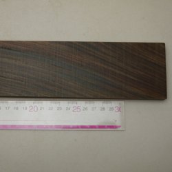 画像4: ローズウッド　13×65×350mm (11)