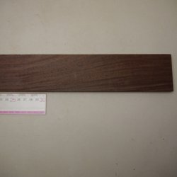 画像4: シタン　板材料　8×60×510mm 　(7)