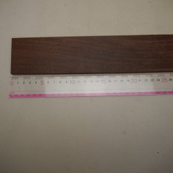 画像3: シタン　板材料　8×60×510mm 　(7)