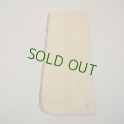画像1: ツゲ材料　10mm厚　10－2800【限定】