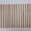 画像1: 特注品ホオ 1×25×500mm（50枚一式）【WEB限定】 (1)