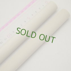 画像4: 【選】ホオ丸棒　20φ×450mm　2本セット(19)