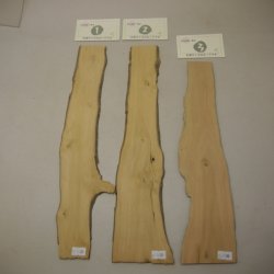 画像1: ツゲ材料　5mm厚　5－1400-[1・2・3]　【限定】