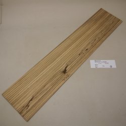 画像1: ゼブラウッド　板材料　3×140×625mm （7）　