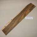 ゼブラウッド　板材料　3×120×630mm （5）　